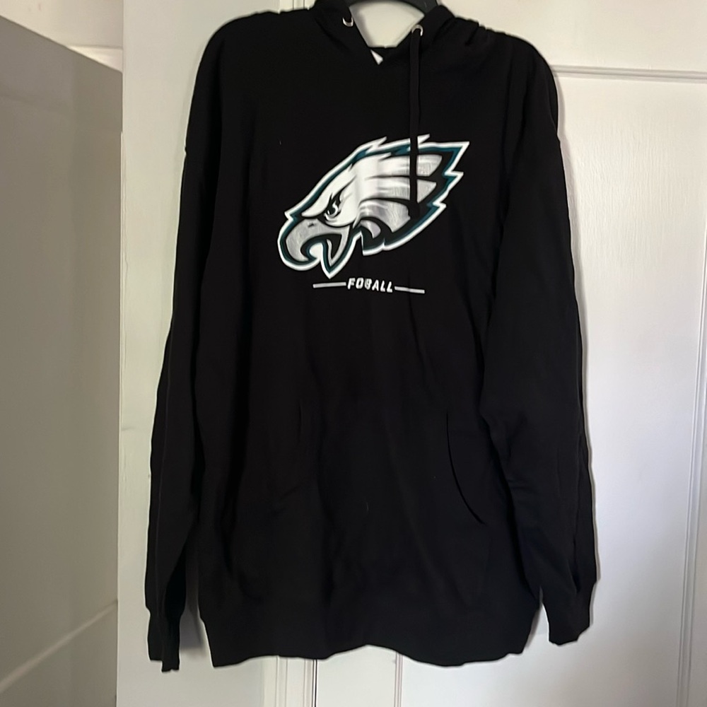 Fanatics Eagles men’s hoodie